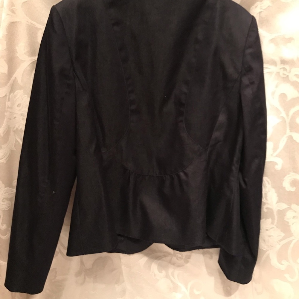 Style & co blazer